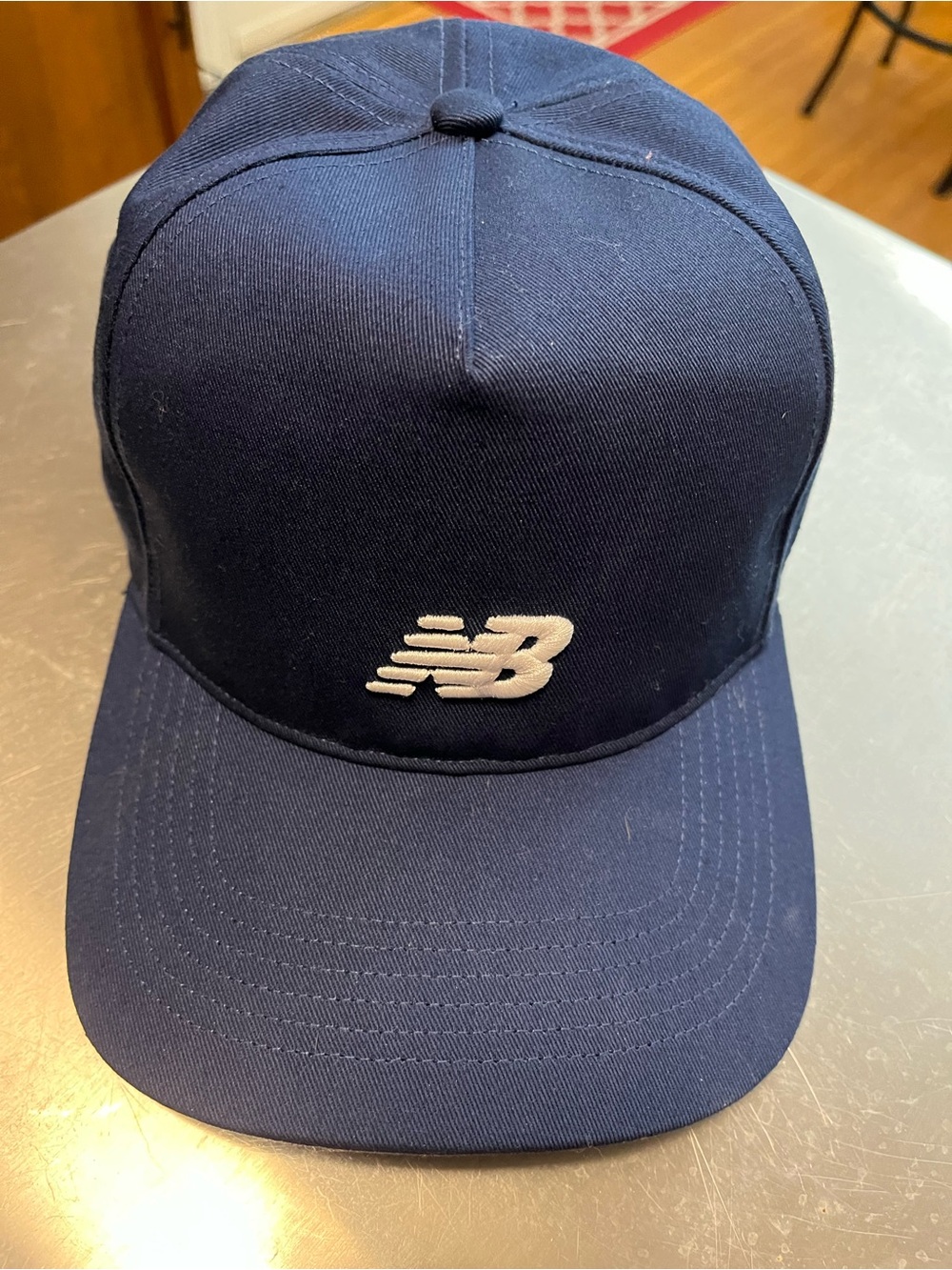 47 Brand New Balance Hat